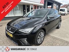 SEAT Ibiza - 1.0 TSI Excellence Carplay | Camera | Adaptive Cruise