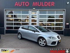 SEAT Leon - 1.6 / CUPRA INTERERIEUR / NAVI / RIJKLAAR / APK NIEUW