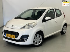 Peugeot 107 - 1.0 Active / NL-auto / Airco / 5-drs