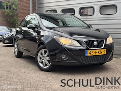 SEAT Ibiza - 1.6-16V Last Edition II AIRCO|CRUISE CONTROLE