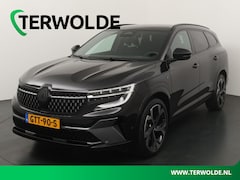 Renault Espace - E-Tech full hybrid 200 Esprit Alpine 7p