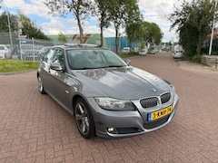 BMW 3-serie - 320d High AUTOMAAT