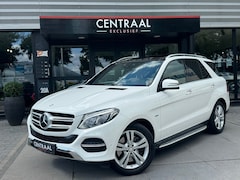 Mercedes-Benz GLE-Klasse - 500 e 4MATIC 442PK|Pano|Harman/Kardon|Memory|Camera|Luchtvering|Keyless|Leder