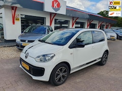 Volkswagen Up! - 1.0 BMT take up 5drs AIRCO BJ 2016