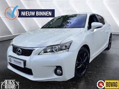 Lexus CT 200h - 1.8 Hybrid Business L. Pro Cruise Navi Led