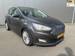 Ford C-Max - 1.0 Titanium navi clima