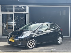 Mazda 2 - 2 1.3 Cool AIRCO / ELEK RAMEN / LM VELGEN