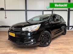 Citroën C4 - 1.6 VTi Tendance