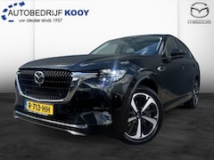 Mazda CX-60 - 2.5 PHEV Takumi / Pano / Alle Pakketten