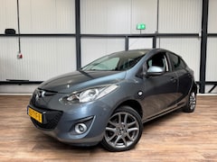 Mazda 2 - 2 1.3 Navigator GT / LPG G3 / Airco /