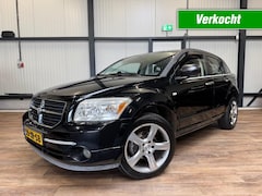 Dodge Caliber - 1.8 SXT