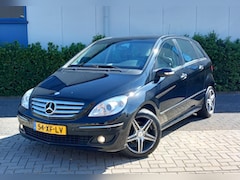 Mercedes-Benz B-klasse - B 200 Clima
