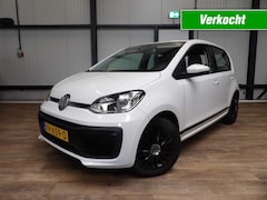 Volkswagen Up! - 1.0 BMT move up