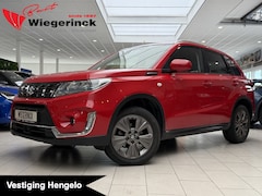 Suzuki Vitara - 1.4 Boosteret Select SmartHybrid [ 1500KG TREKGEWICHT I CAMERA I