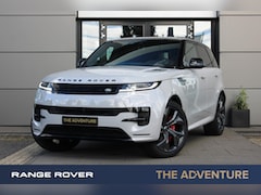 Land Rover Range Rover Sport - 3.0 P460e Dynamic SE | Carbon | Trekhaak | Pano |