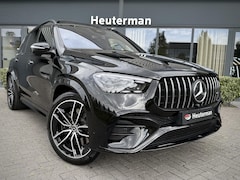 Mercedes-Benz GLE-Klasse - 350 de 4MATIC AMG Line Premium Plus