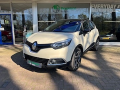 Renault Captur - 0.9 TCE XMOD
