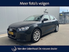 Audi A1 Sportback - 30 TFSI Pro Line / Stoelverwarming / Navigatie / PDC V+A