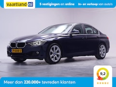 BMW 3-serie - 320i High Executive Aut [ Xenon Navi pro Trekhaak ]