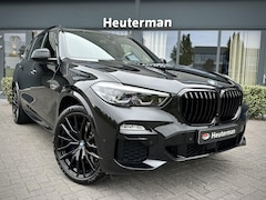 BMW X5 - xDrive45e High Ex. M pakket/ NL/ Comfort zetels