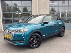 DS 3 Crossback - E-Tense Business 50 kWh
