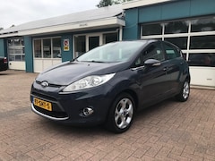 Ford Fiesta - 1, 25 Titanium