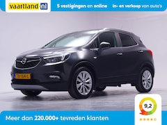 Opel Mokka - 1, 4 Turbo Innovation [ Apple Carplay Leer Navigatie Stuurverwarming schuifdak]