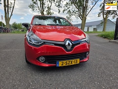 Renault Clio - 0.9 TCe Dynamique- NIEUWE DISTIRIBUTIE RIEM- PARKEER SENSOREN- AIRCO- START STOP SYSTEEM