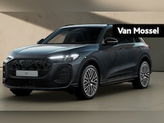 Audi Q5 - 2.0 TFSI e-hybrid quattro S edition 299 PK | Nieuw model | S-Line | Automaat | Panoramadak