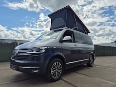 Volkswagen Transporter California - Ocean Bulli 204pk DSG 2022