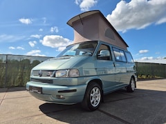 Volkswagen Transporter California - Westfalia Generation 2001 2.5TDI