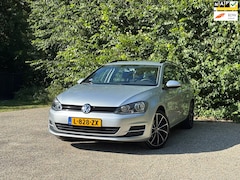 Volkswagen Golf Variant - 1.2 TSI Highline | "158.000" KM + Navi + Cruise |