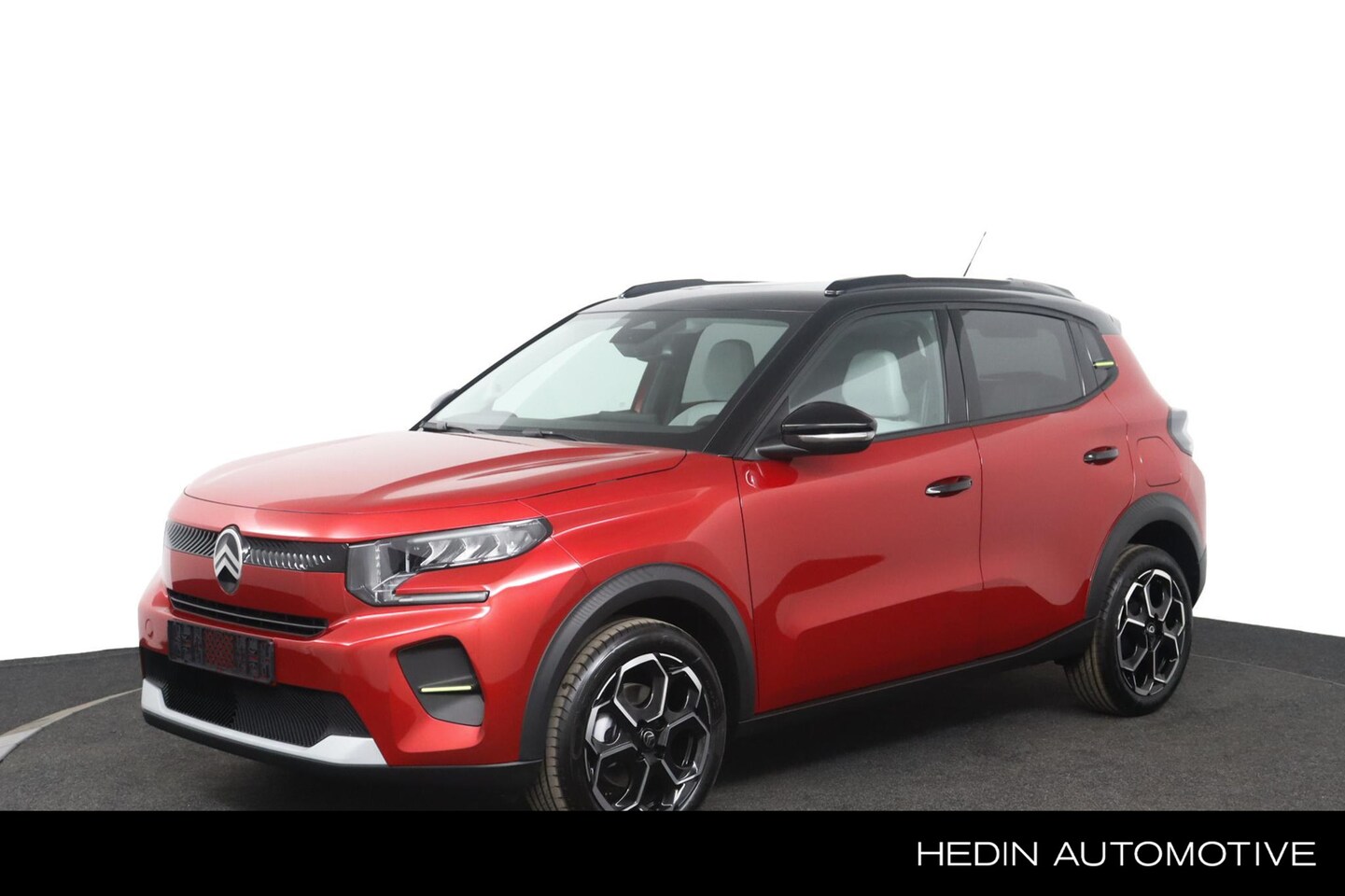 Citroën C3 - 1.2 Turbo 100pk Max | Camera | Parkeersensoren | Navigatie | Climate control - AutoWereld.nl