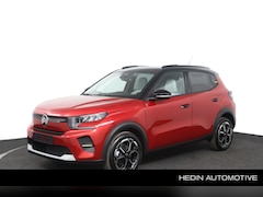 Citroën C3 - 1.2 Turbo 100pk Max | Camera | Parkeersensoren | Navigatie | Climate control