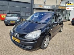 Renault Scénic - 1.5 DCI / DIESEL / TECH-LINE / AIRCO / APK 24-01-2026