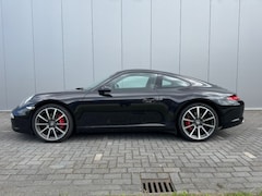 Porsche 911 - 991.1 Carrera PDK