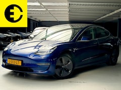 Tesla Model 3 - Long Range AWD 75 kWh | FullSelfDriving | Incl. BTW