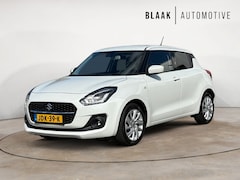 Suzuki Swift - 1.2 Style SmartHybrid