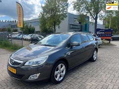 Opel Astra Sports Tourer - 1.4 Turbo Edition - AIRCO - TREKHAAK