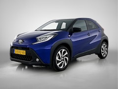 Toyota Aygo X - 1.0 VVT-i CVT Pulse | Climate Controle | LED koplampen | Camera |