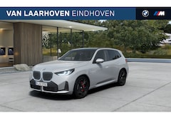 BMW X3 - xDrive30e M Sport Automaat / Panoramadak / Trekhaak / Sportstoelen / Adaptieve LED / Parki