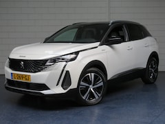 Peugeot 3008 - 27.820 km 1.6 HYbrid GT