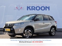 Suzuki Vitara - 1.5 Hybrid Style|Automaat|Panoramadak|