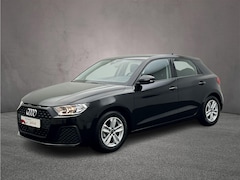 Audi A1 Sportback - 25 TFSI Pro Line 95PK | Cruise | Virtual cockpit | Parkeersensoren-Achter | Smartphone-Int