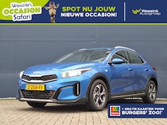 Kia XCeed - 1.0 T-GDi 120pk ComfortLine | Cruise Control | Camera | Climate Control Safari Actie