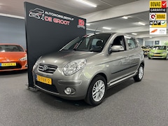 Kia Picanto - 1.0 Seven / NL-auto 61.866 km / Airco