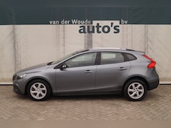 Volvo V40 Cross Country - 2.0 D2 120pk Kinetic -NAVI-PDC-AIRCO