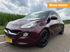 Opel ADAM - 1.4 GLAM / PANORAMA / CRUISE / BOMVOL