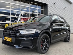 Audi Q3 - 1.4 -110 kW 16V TFSI ACT Automaat - Apple CArplay / Navigatie I I Airco I PDC I Xenon I Sp