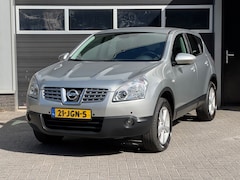 Nissan Qashqai - 2.0 Acenta Automaat, Climate Control, NAP